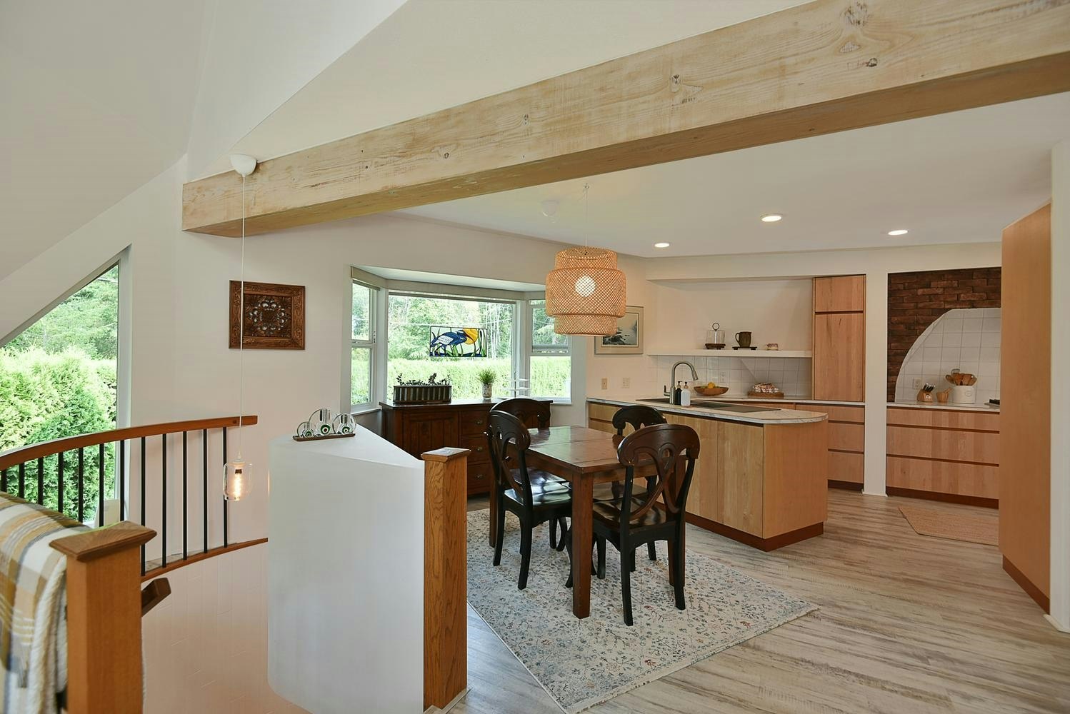 13031 Narrows Road, Pender Harbour Egmont, BC, V0N 2H1 - 14