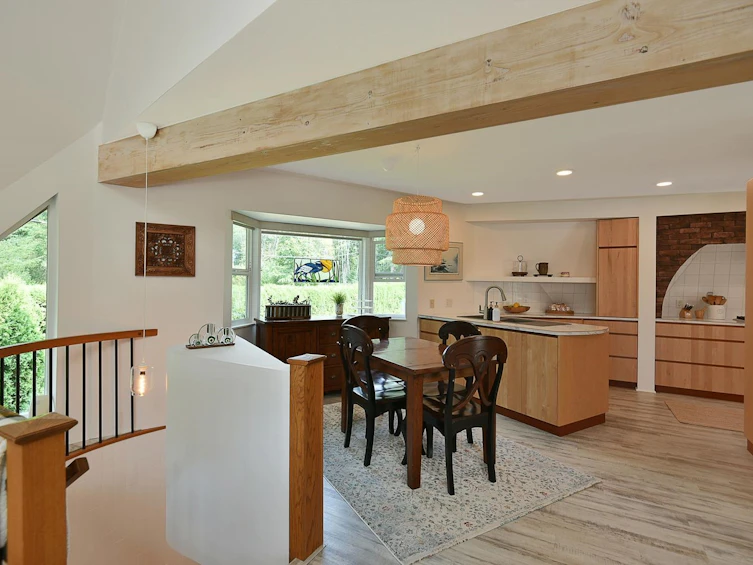 13031 Narrows Road, Pender Harbour Egmont, BC, V0N 2H1 - 14