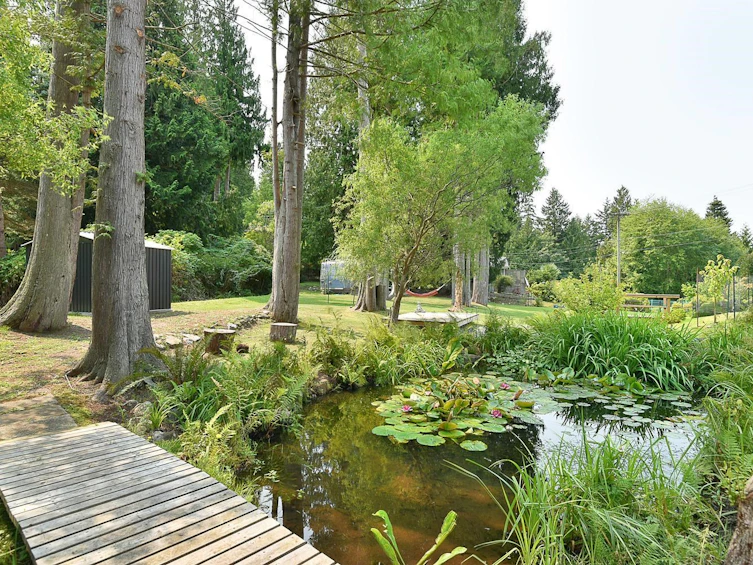 13031 Narrows Road, Pender Harbour Egmont, BC, V0N 2H1 - 3