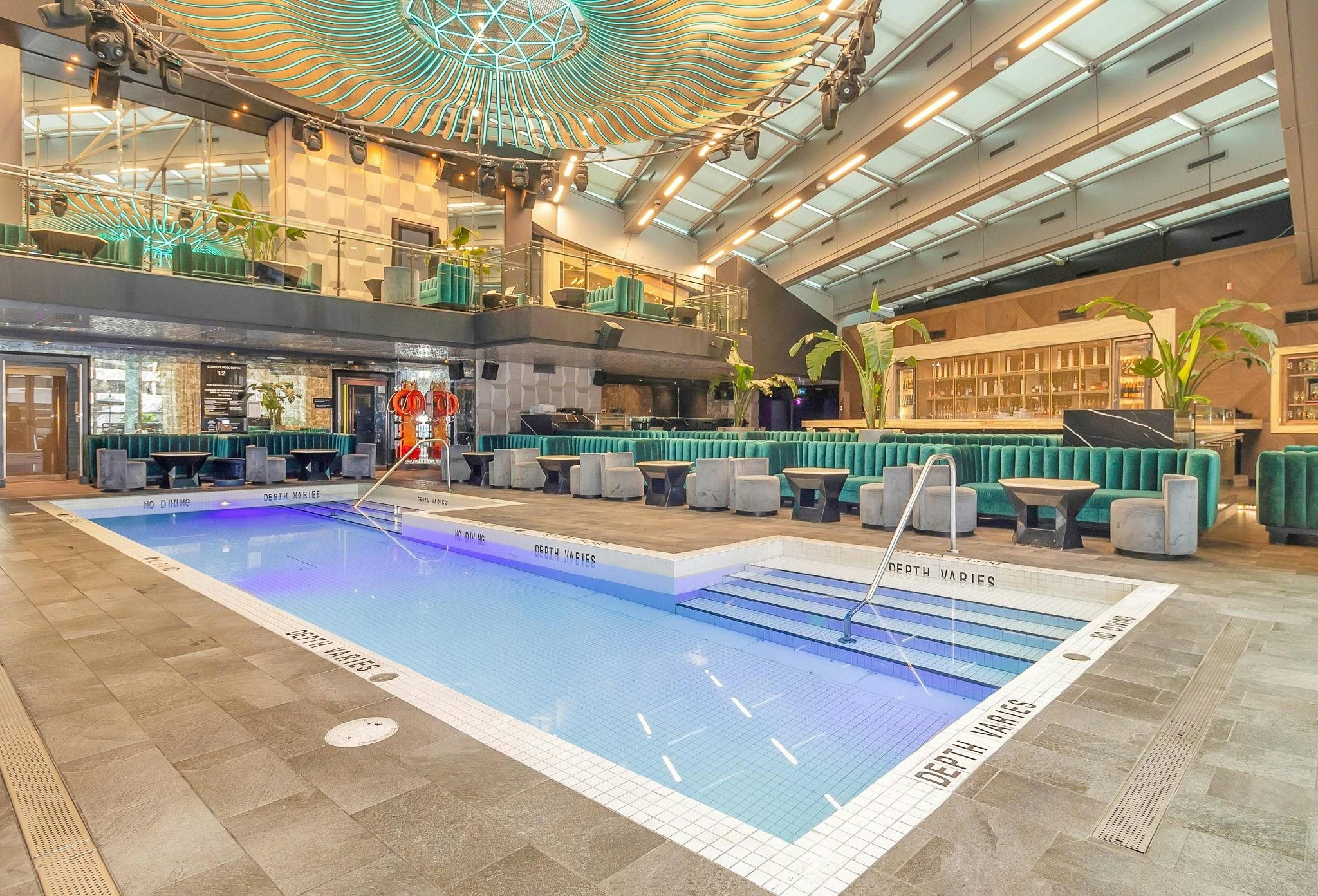 2703-1151 W Georgia Street, Vancouver, BC, V6E 0B3 - 22