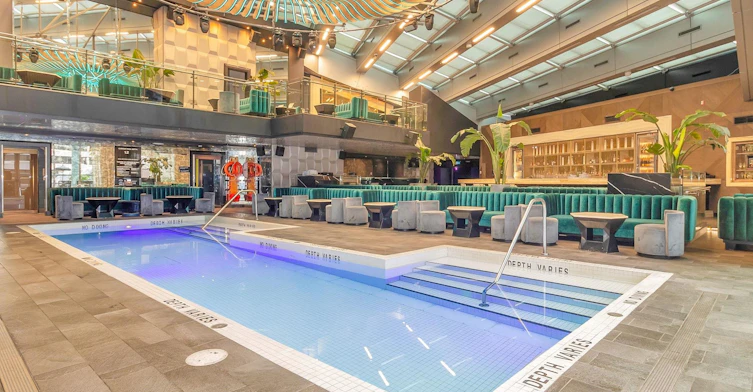 2703-1151 W Georgia Street, Vancouver, BC, V6E 0B3 - 22
