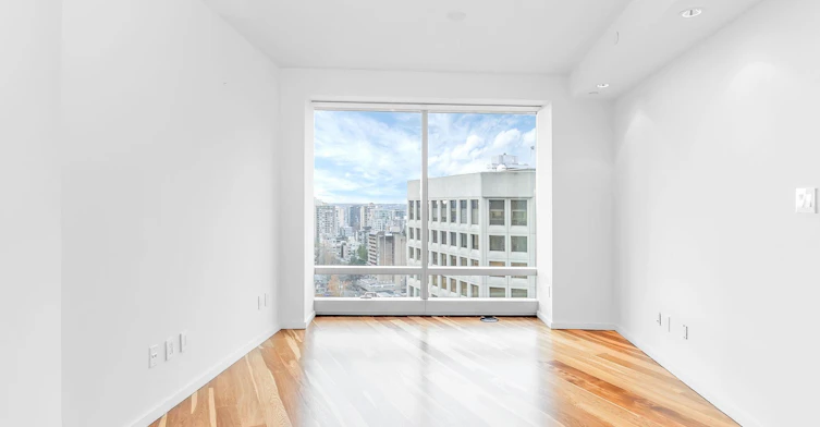 2703-1151 W Georgia Street, Vancouver, BC, V6E 0B3 - 5