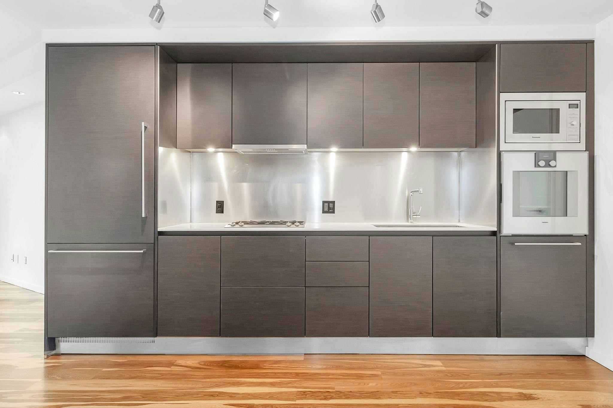 2703-1151 W Georgia Street, Vancouver, BC, V6E 0B3 - 2