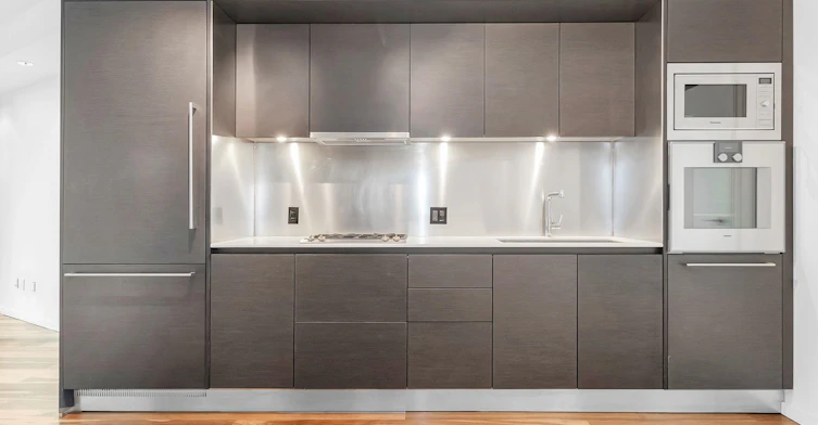 2703-1151 W Georgia Street, Vancouver, BC, V6E 0B3 - 2