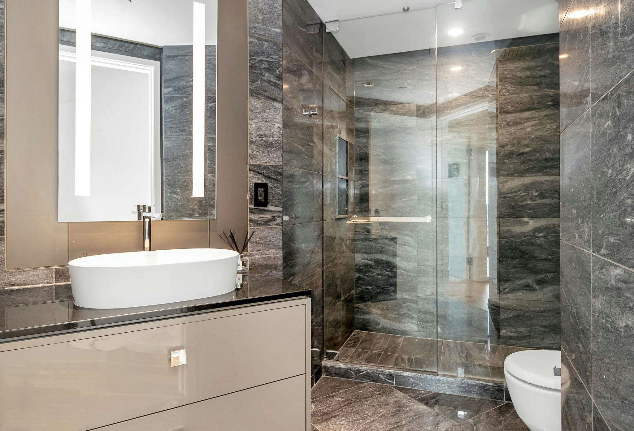 2703-1151 W Georgia Street, Vancouver, BC, V6E 0B3 - 8