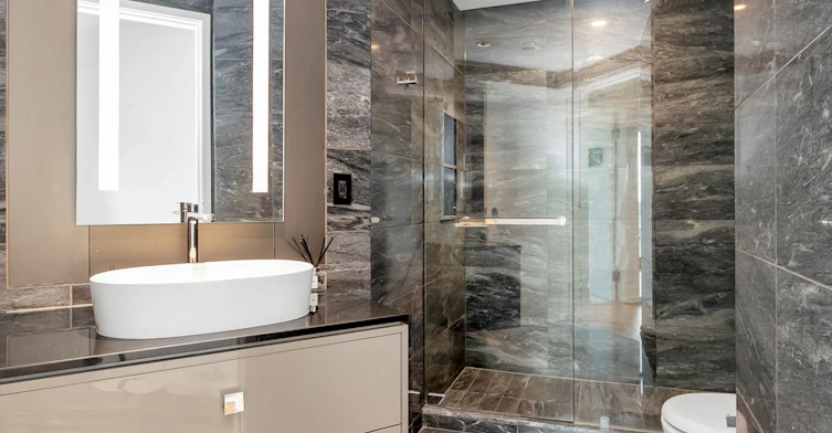 2703-1151 W Georgia Street, Vancouver, BC, V6E 0B3 - 8