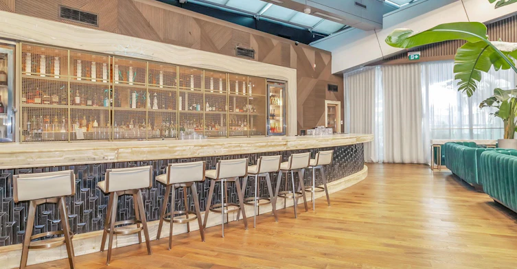 2703-1151 W Georgia Street, Vancouver, BC, V6E 0B3 - 21
