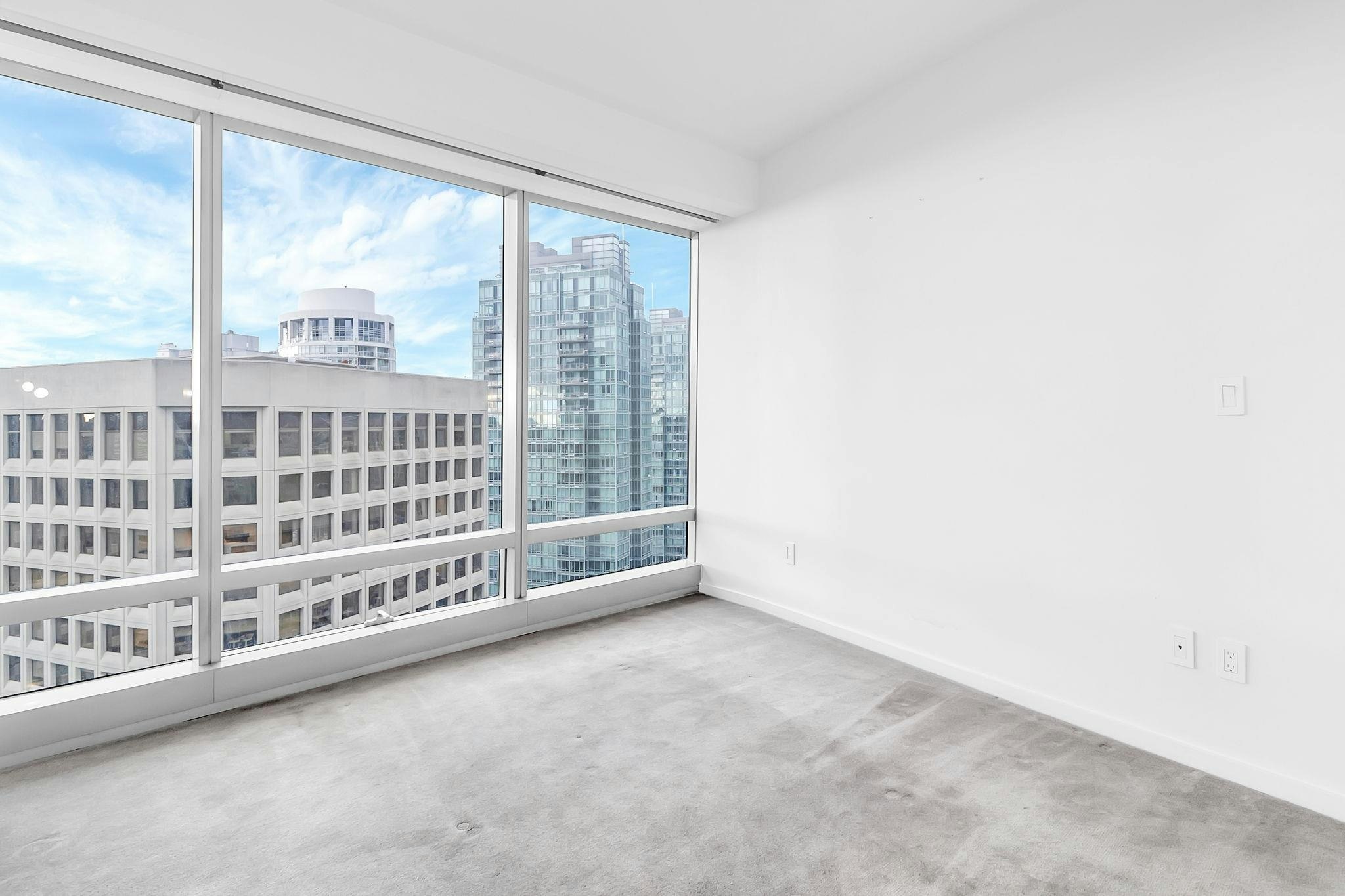 2703-1151 W Georgia Street, Vancouver, BC, V6E 0B3 - 7