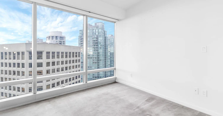 2703-1151 W Georgia Street, Vancouver, BC, V6E 0B3 - 7
