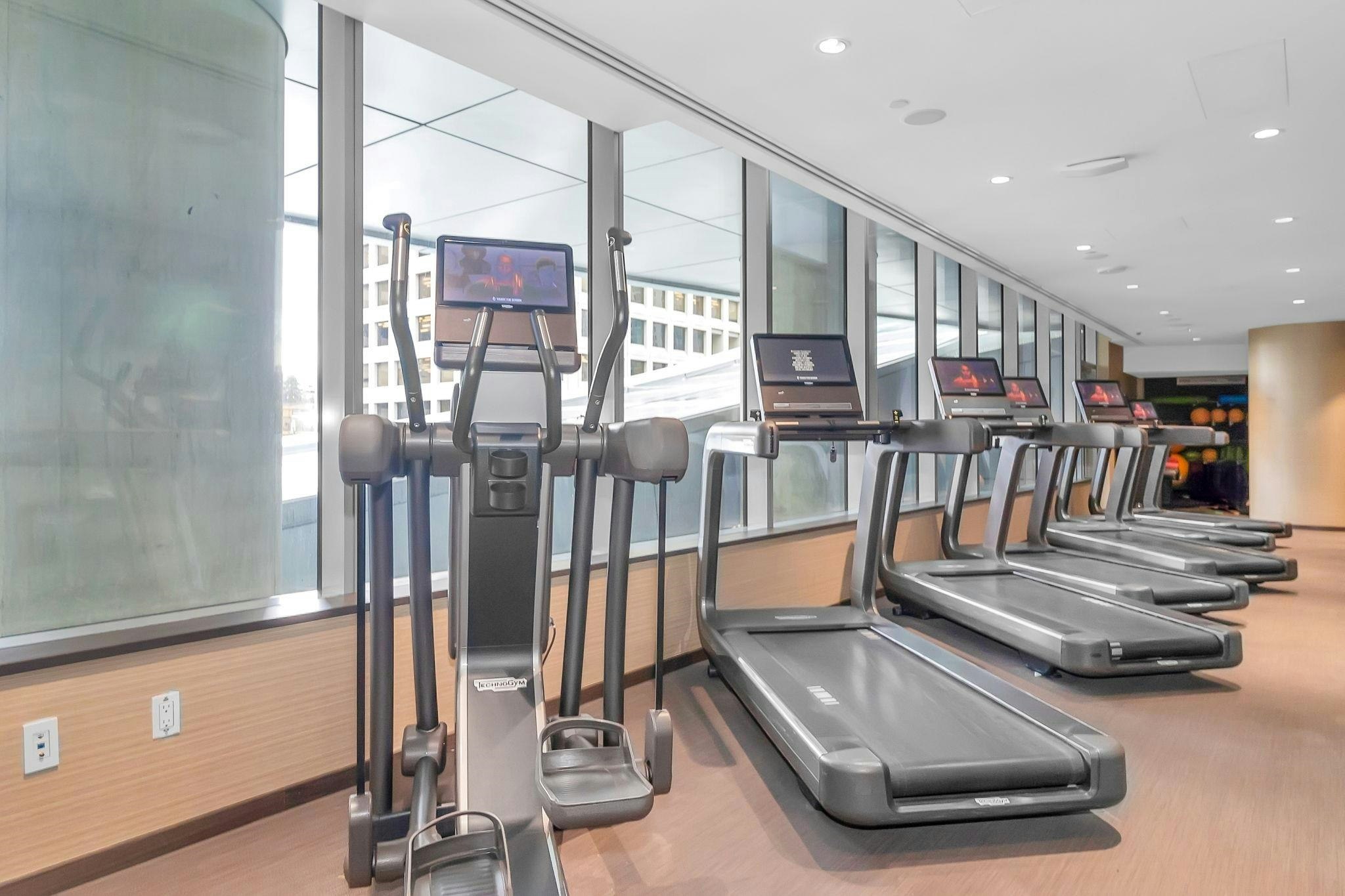 2703-1151 W Georgia Street, Vancouver, BC, V6E 0B3 - 14