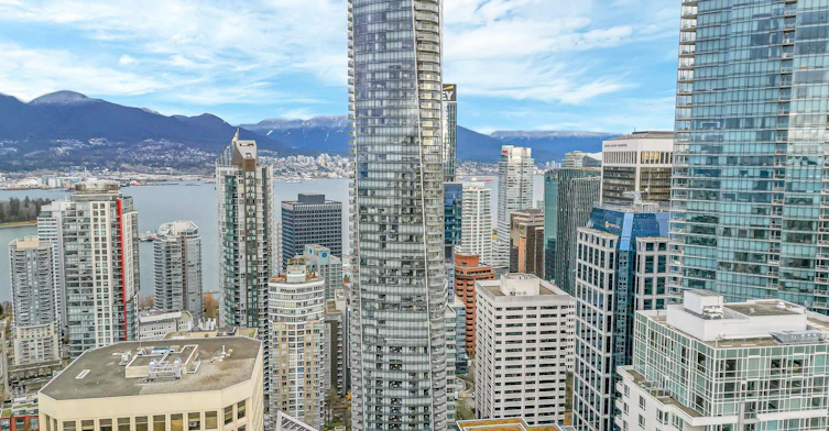 2703-1151 W Georgia Street, Vancouver, BC, V6E 0B3 - 17
