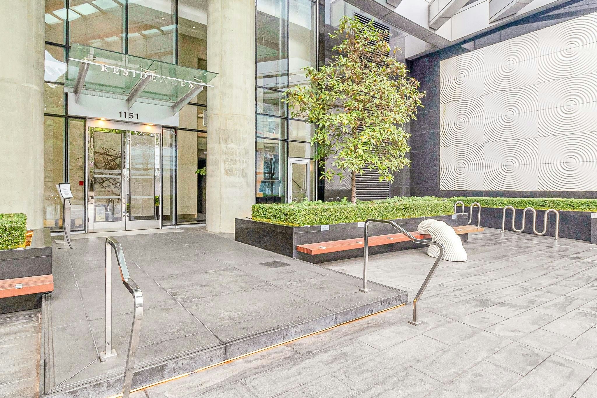 2703-1151 W Georgia Street, Vancouver, BC, V6E 0B3 - 11