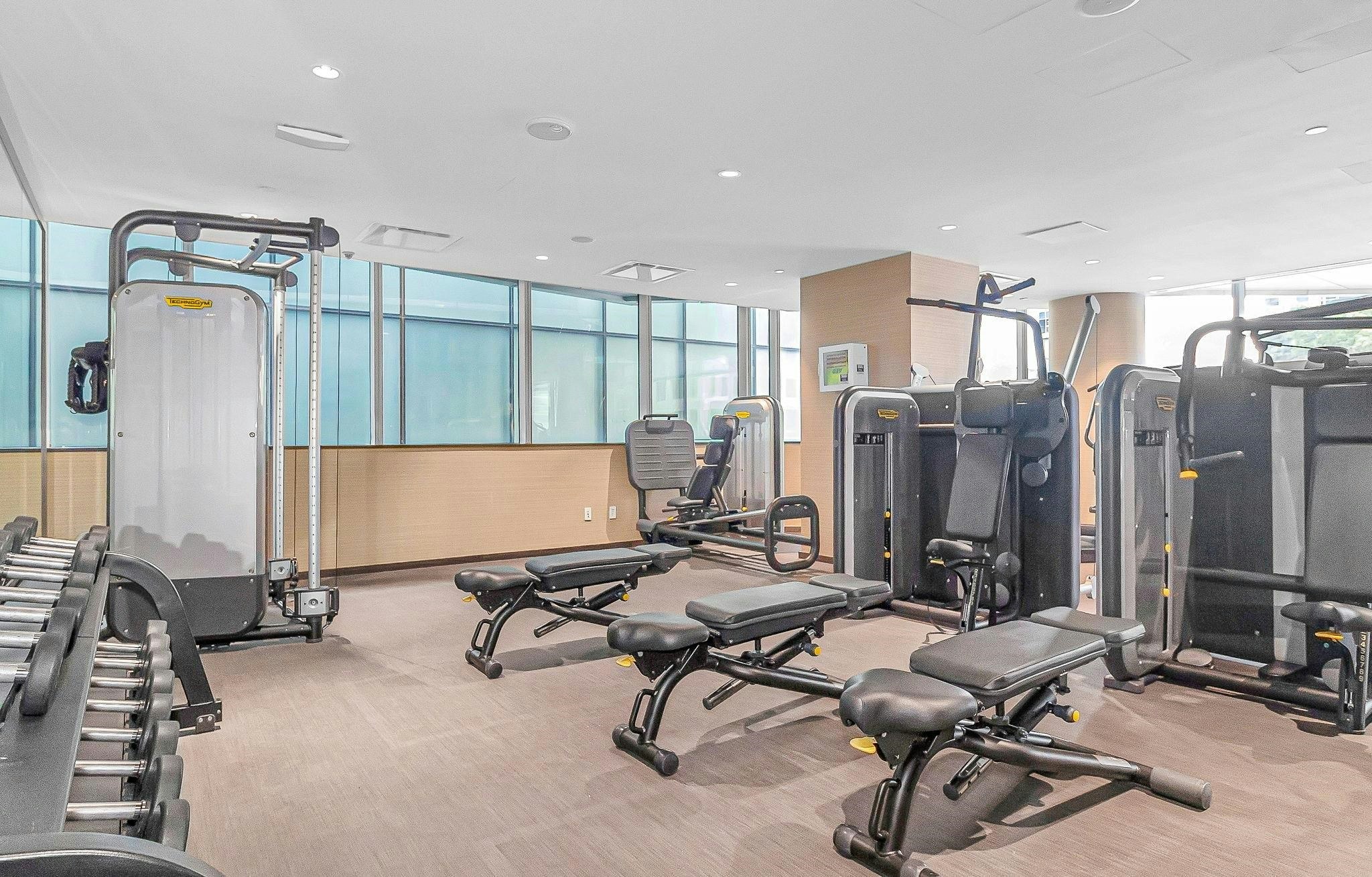 2703-1151 W Georgia Street, Vancouver, BC, V6E 0B3 - 15