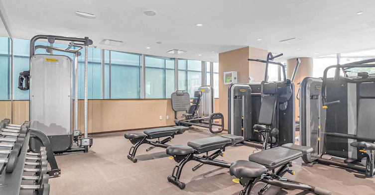 2703-1151 W Georgia Street, Vancouver, BC, V6E 0B3 - 15