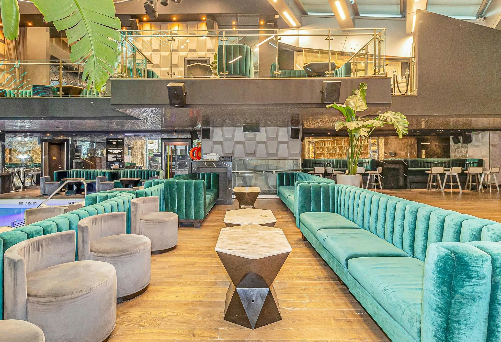 2703-1151 W Georgia Street, Vancouver, BC, V6E 0B3 - 20