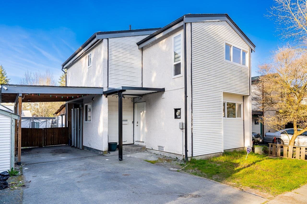 13941 80a Avenue, Surrey, BC, V3W 6P5