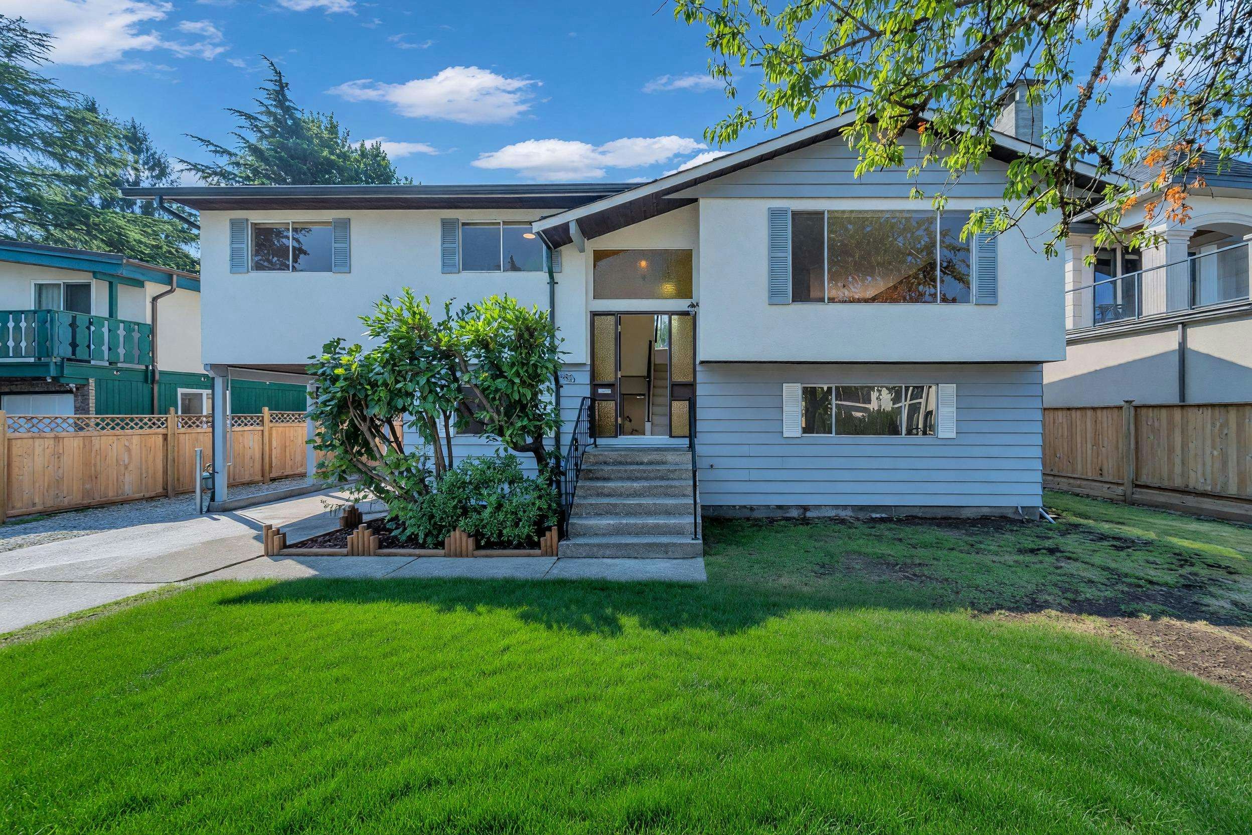 4951 Foxglove Crescent, Richmond, BC, V7C 2K4