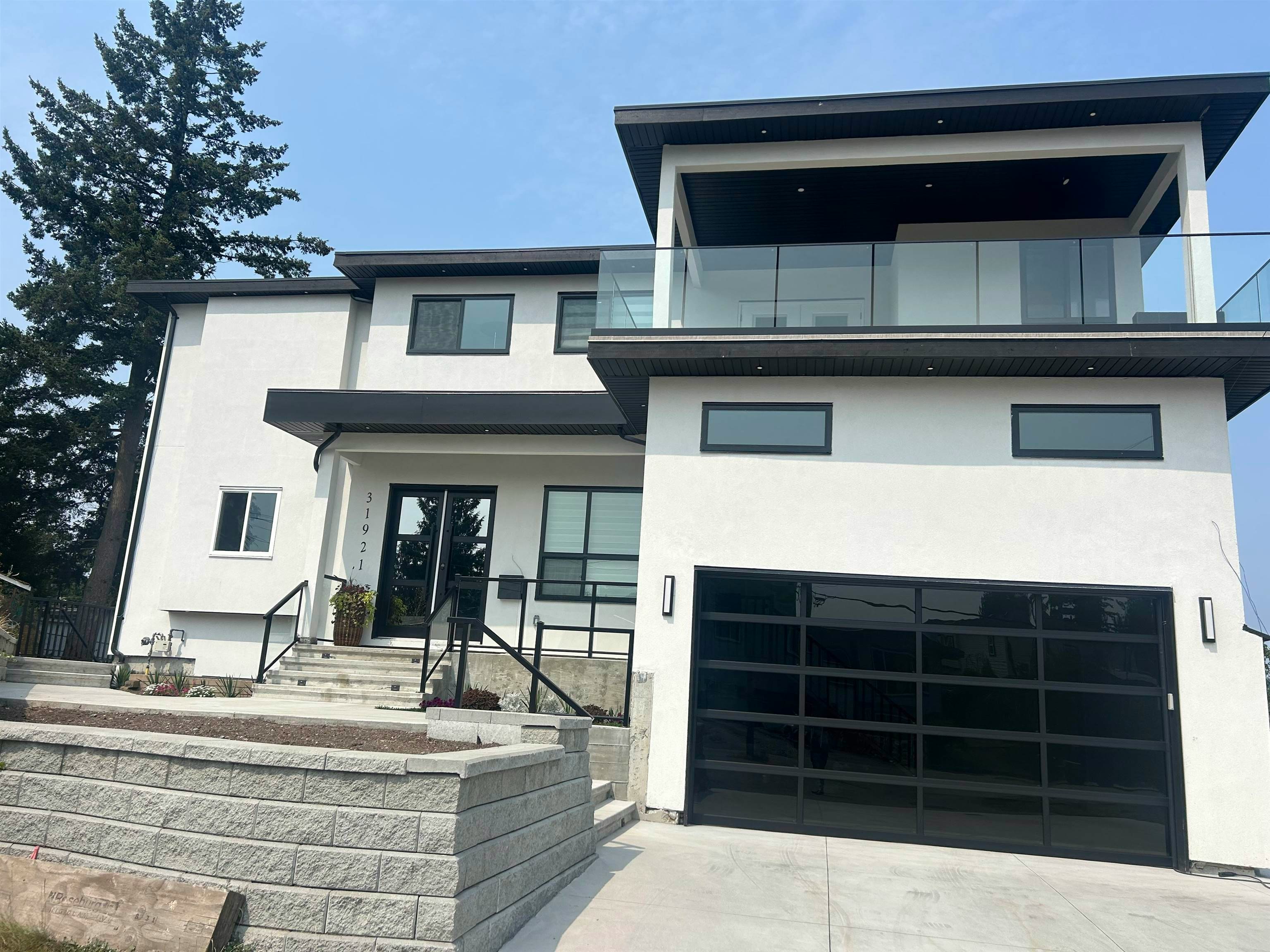 31921 W Casper Court, Abbotsford, BC, V2T 2J8