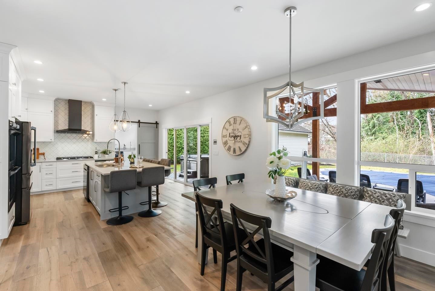 9855 182 Street, Surrey, BC, V4N 5A9 - 8