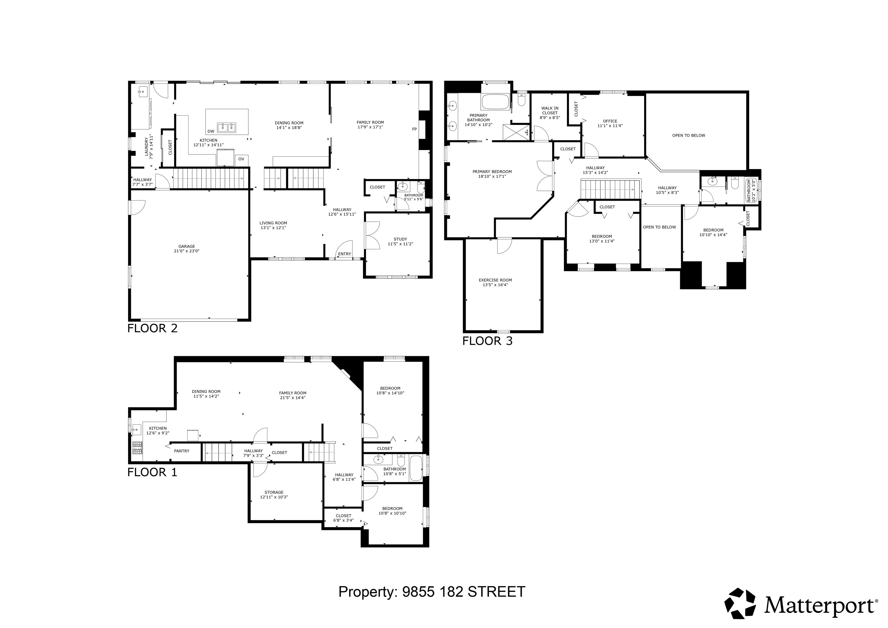 9855 182 Street, Surrey, BC, V4N 5A9 - 40