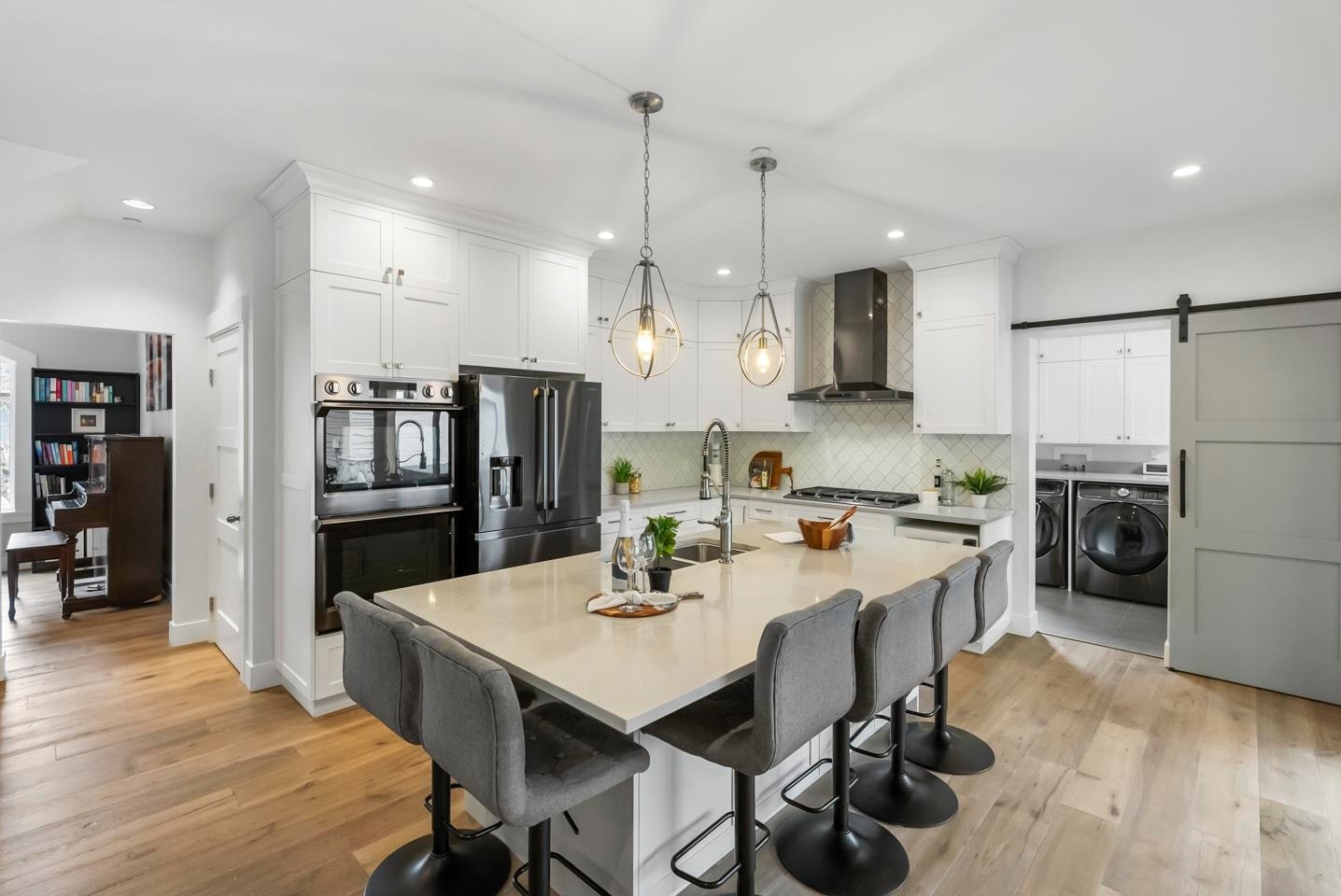 9855 182 Street, Surrey, BC, V4N 5A9 - 10
