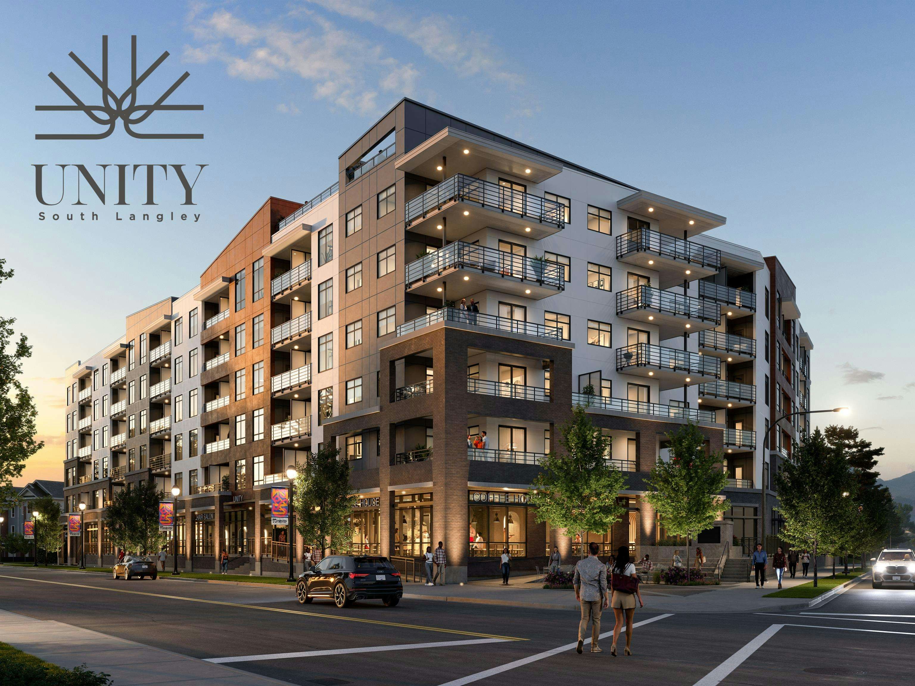 228-20769 Fraser Highway, Langley, BC, V3A 4G4