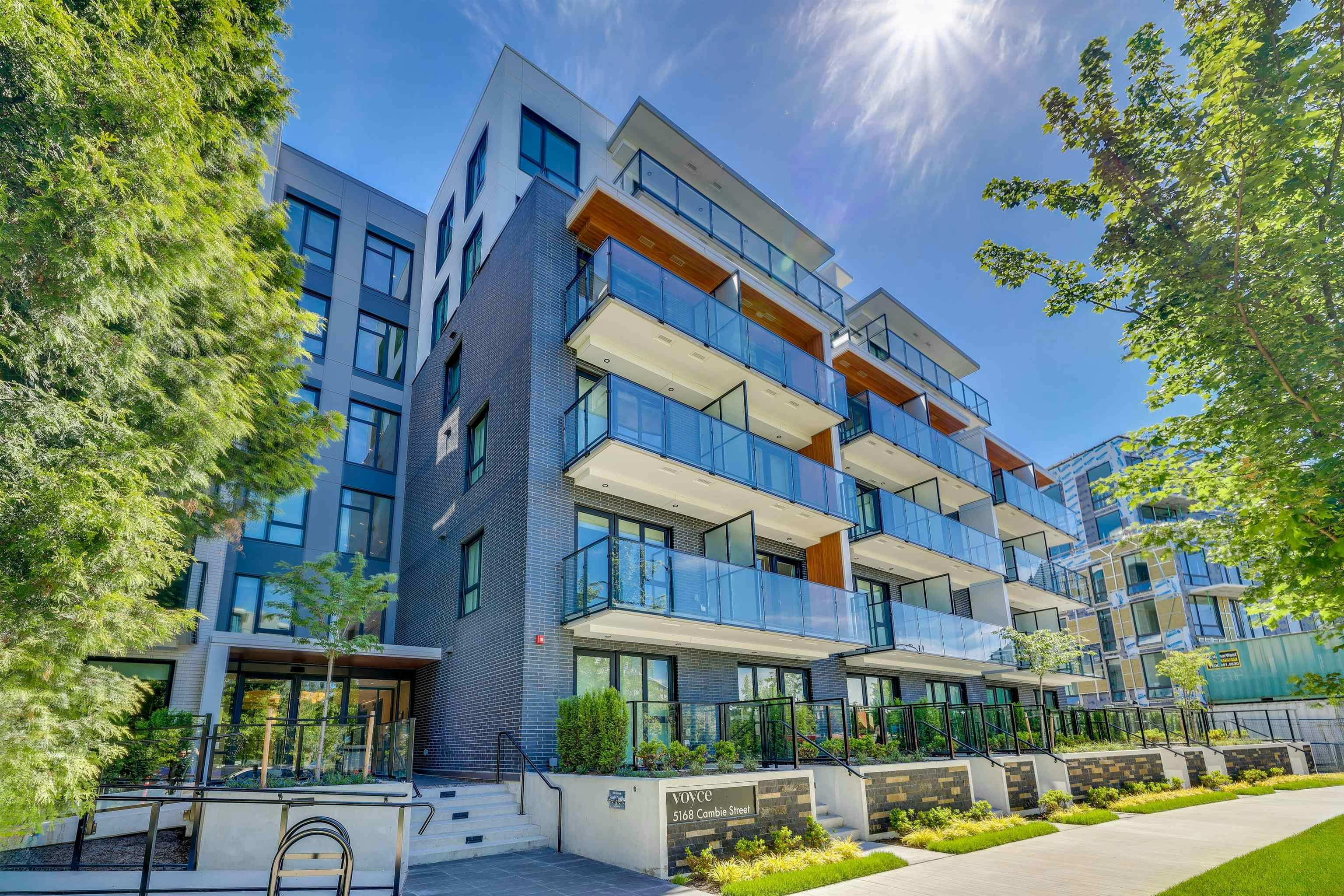 113-5168 Cambie Street, Vancouver, BC, V5Z 0K7