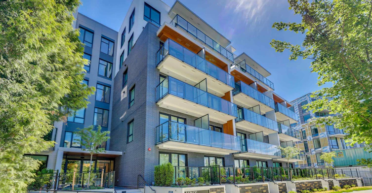 113-5168 Cambie Street, Vancouver, BC, V5Z 0K7