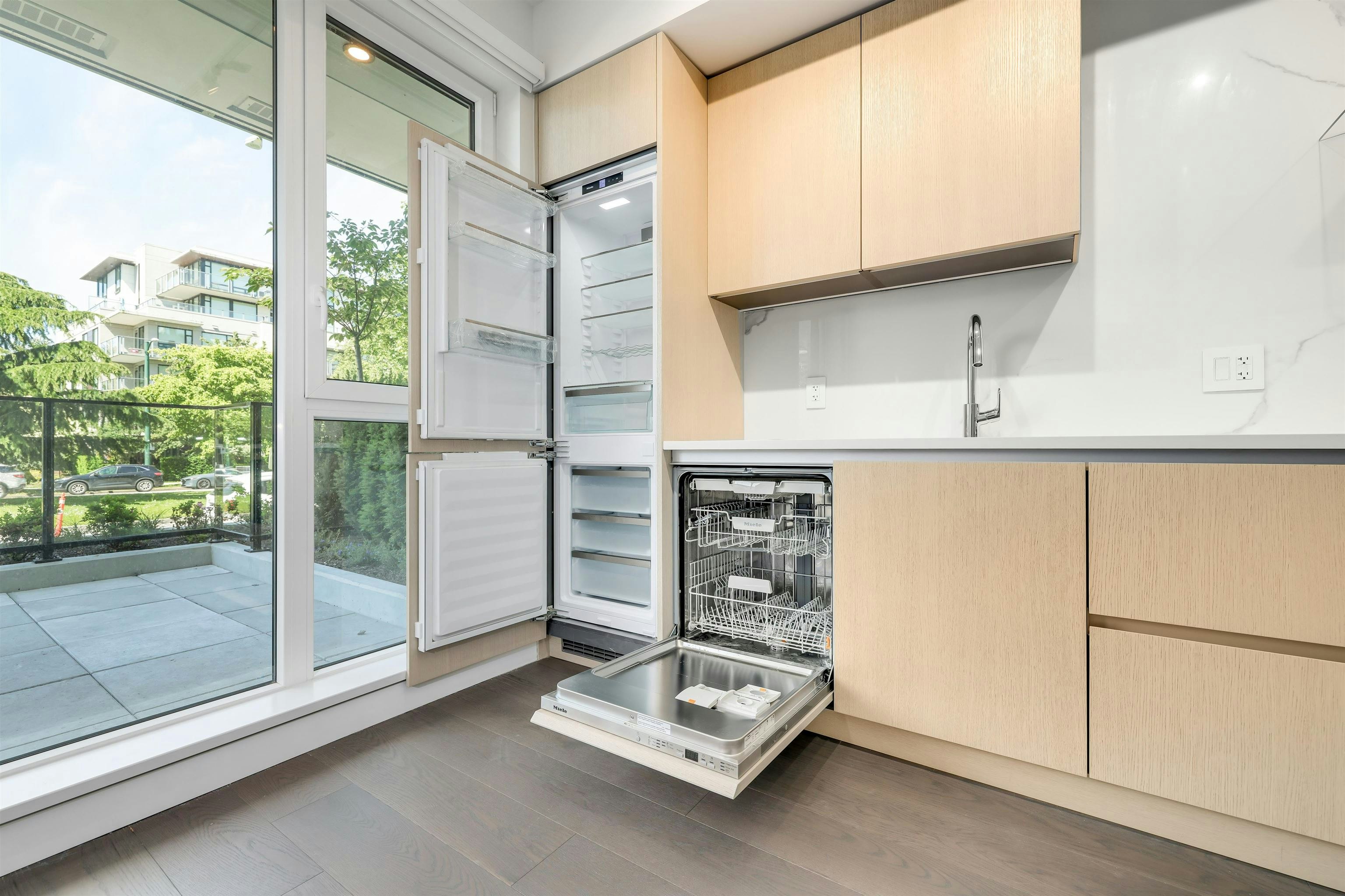113-5168 Cambie Street, Vancouver, BC, V5Z 0K7 - 4