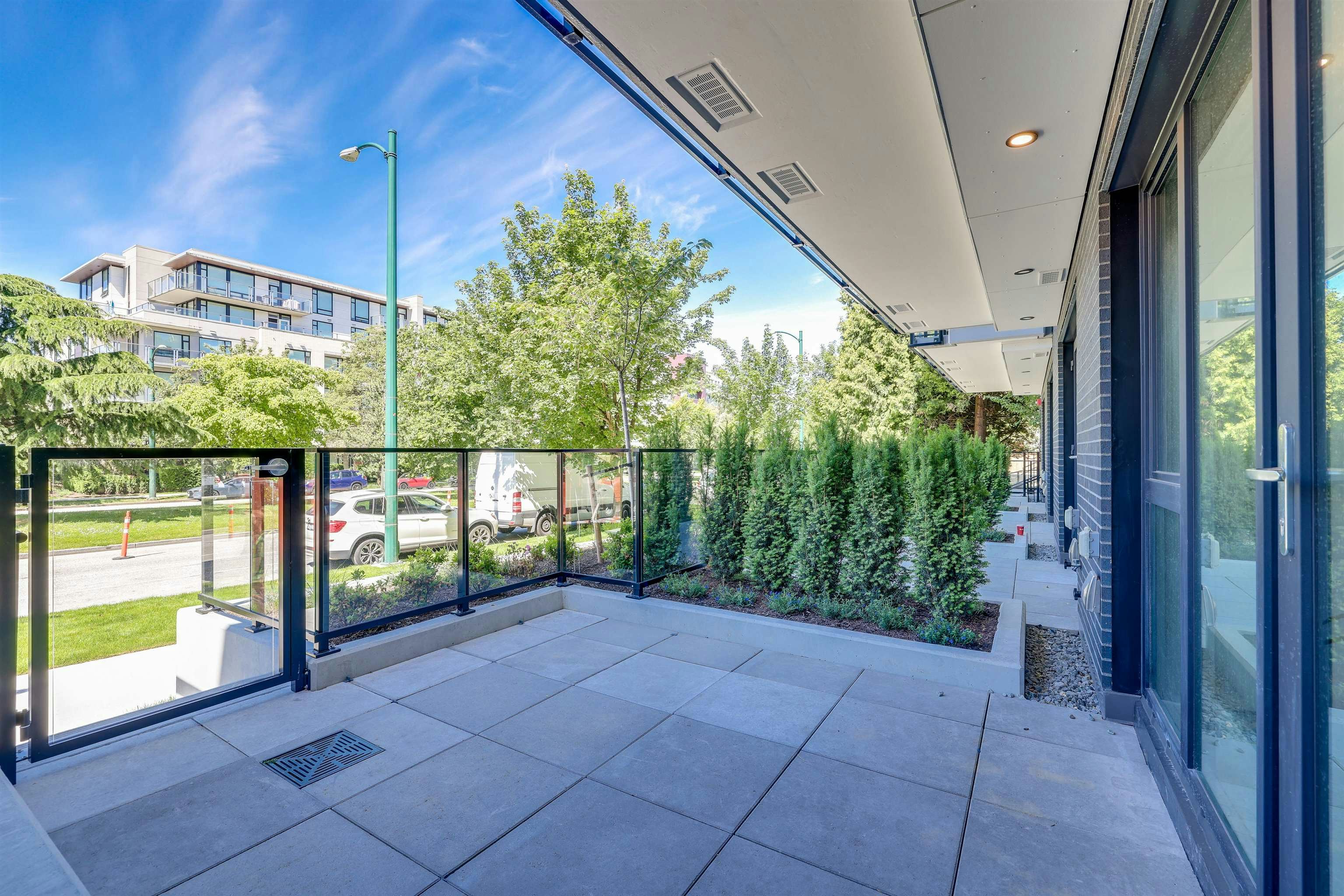 113-5168 Cambie Street, Vancouver, BC, V5Z 0K7 - 9