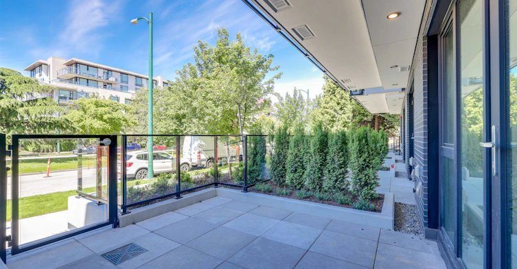 113-5168 Cambie Street, Vancouver, BC, V5Z 0K7 - 9