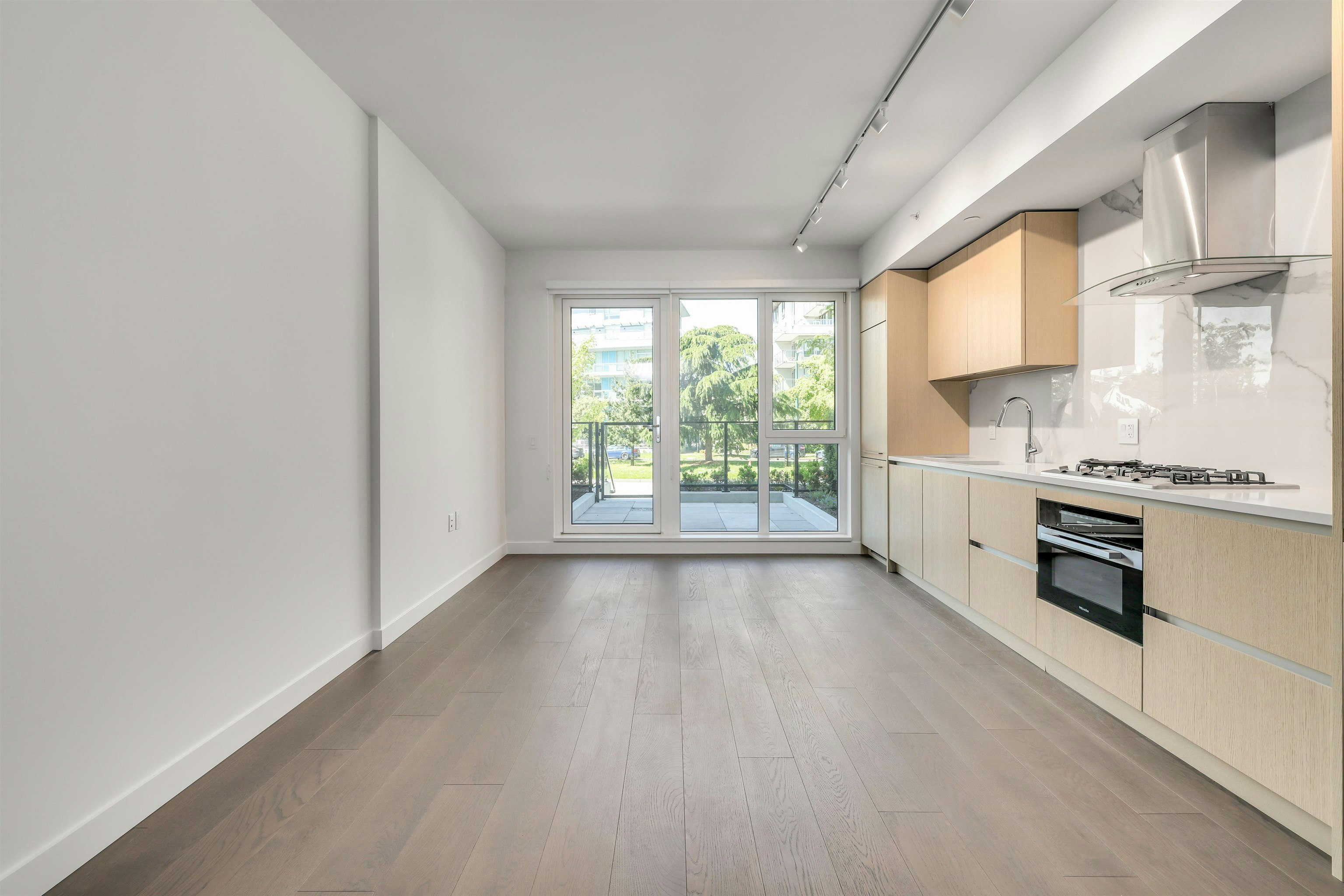 113-5168 Cambie Street, Vancouver, BC, V5Z 0K7 - 2