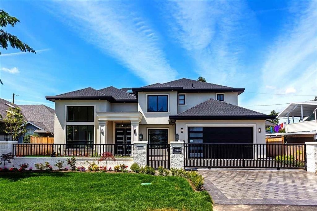 10820 Dennis Crescent, Richmond, BC, V7A 3S1