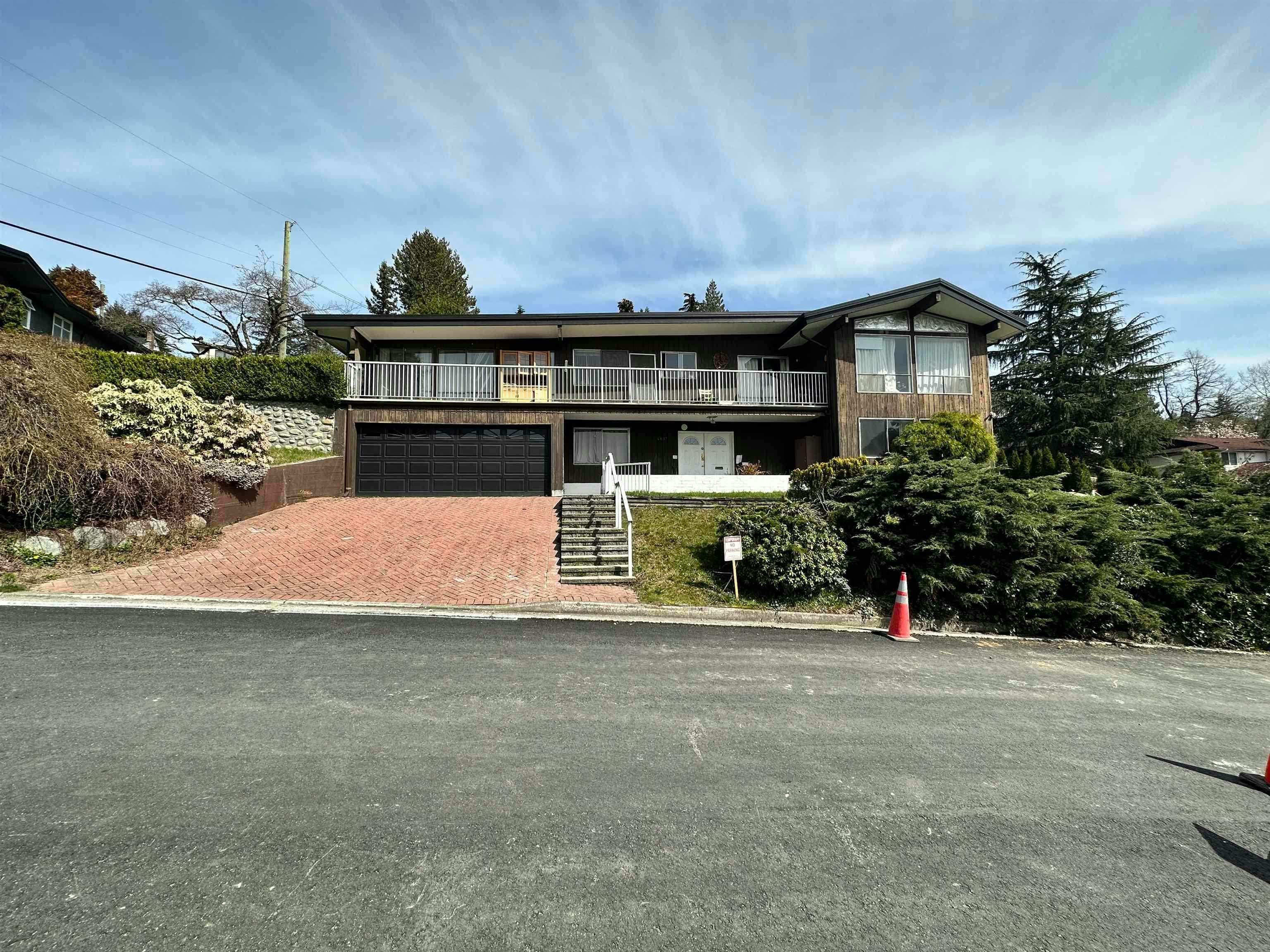 Basement-4897 Patrick Pl, Burnaby, BC, V5J 3A5
