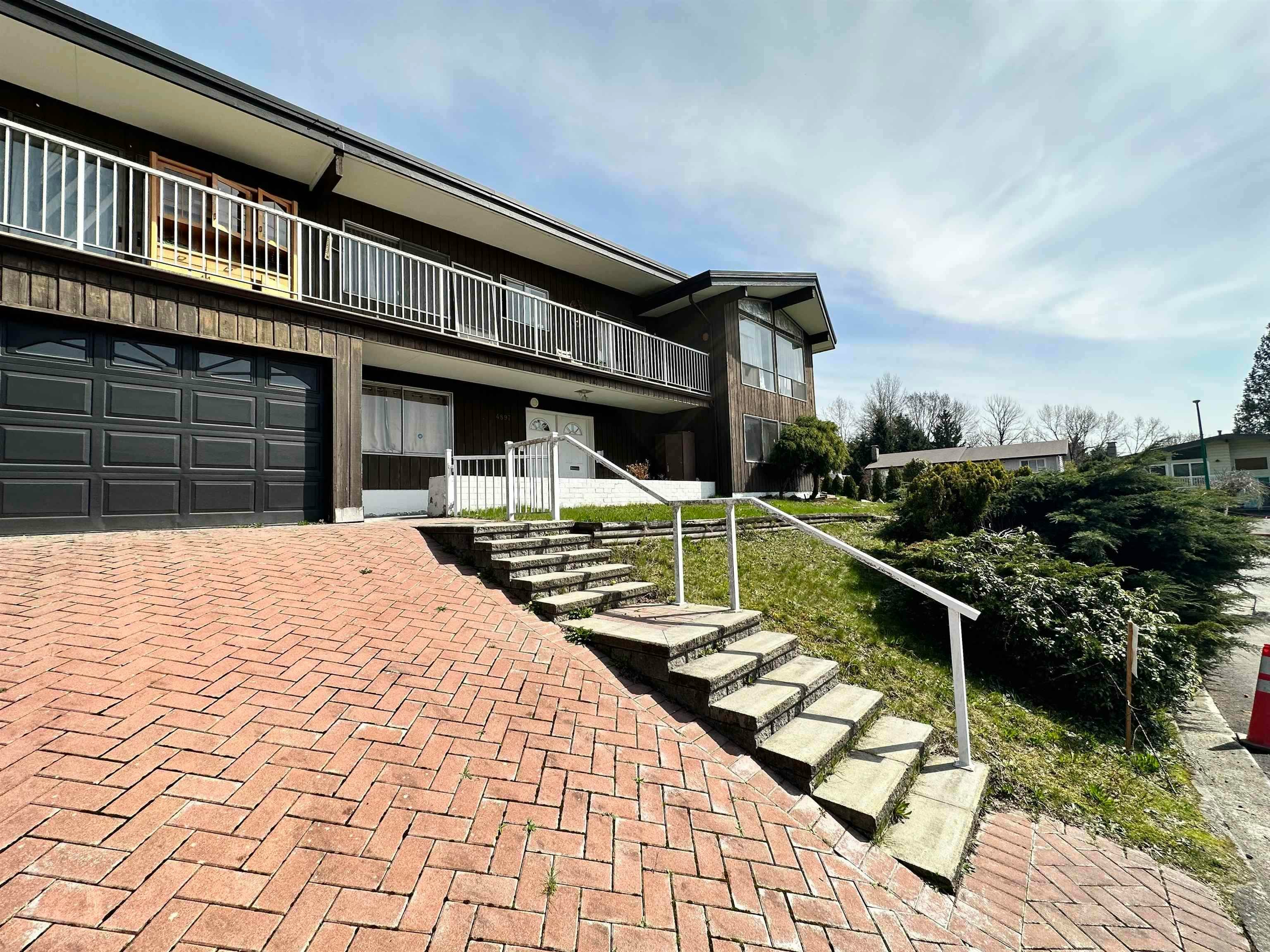 Basement-4897 Patrick Pl, Burnaby, BC, V5J 3A5 - 2