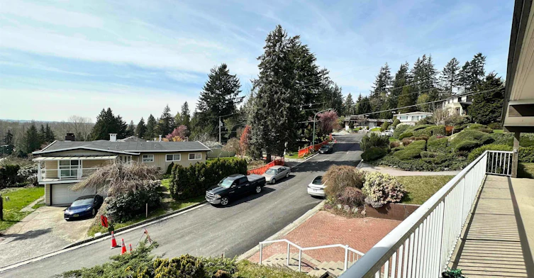 Basement-4897 Patrick Pl, Burnaby, BC, V5J 3A5 - 4
