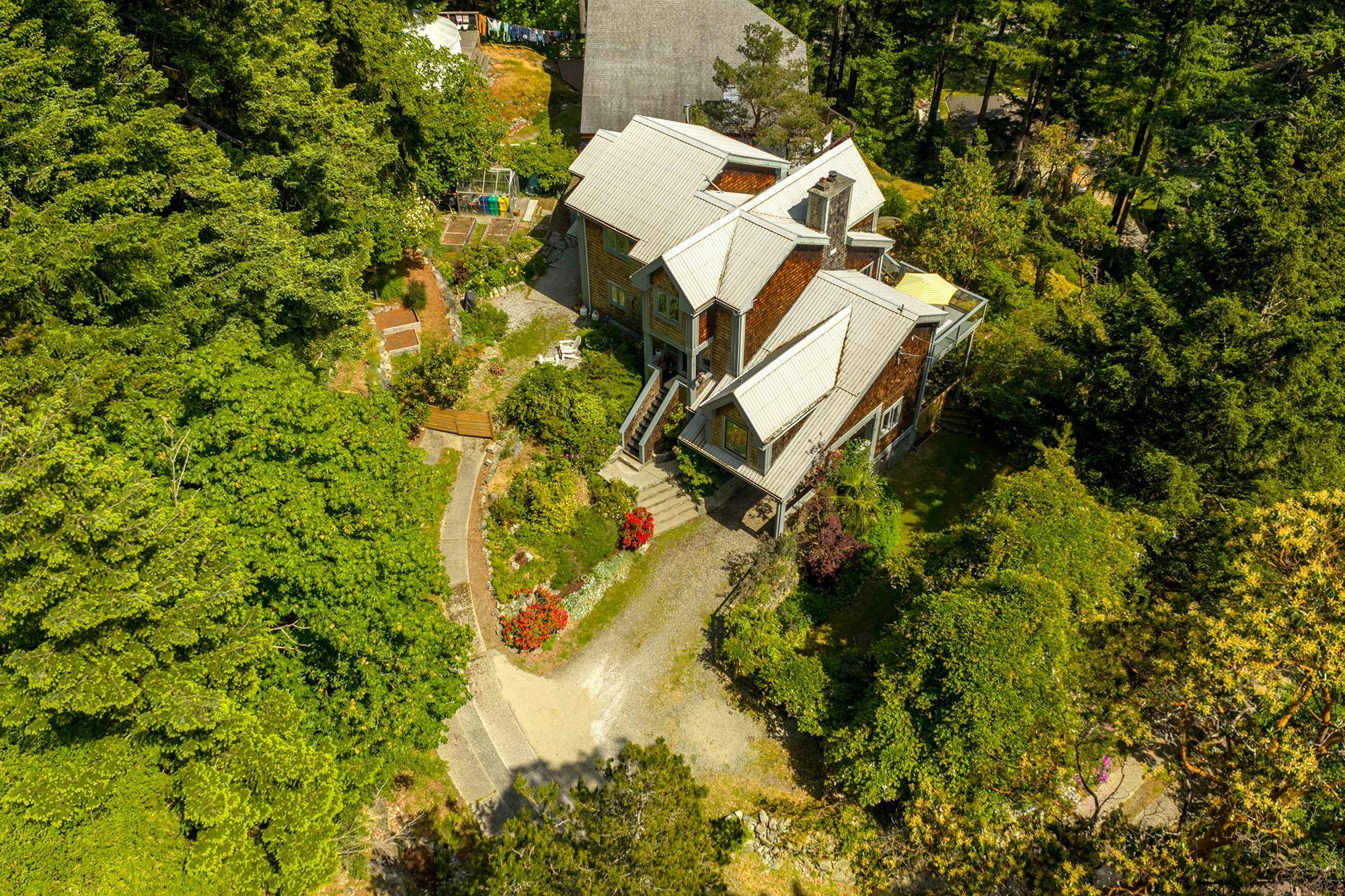 342 Creek Road, Bowen Island, BC, V0N 1G1 - 37