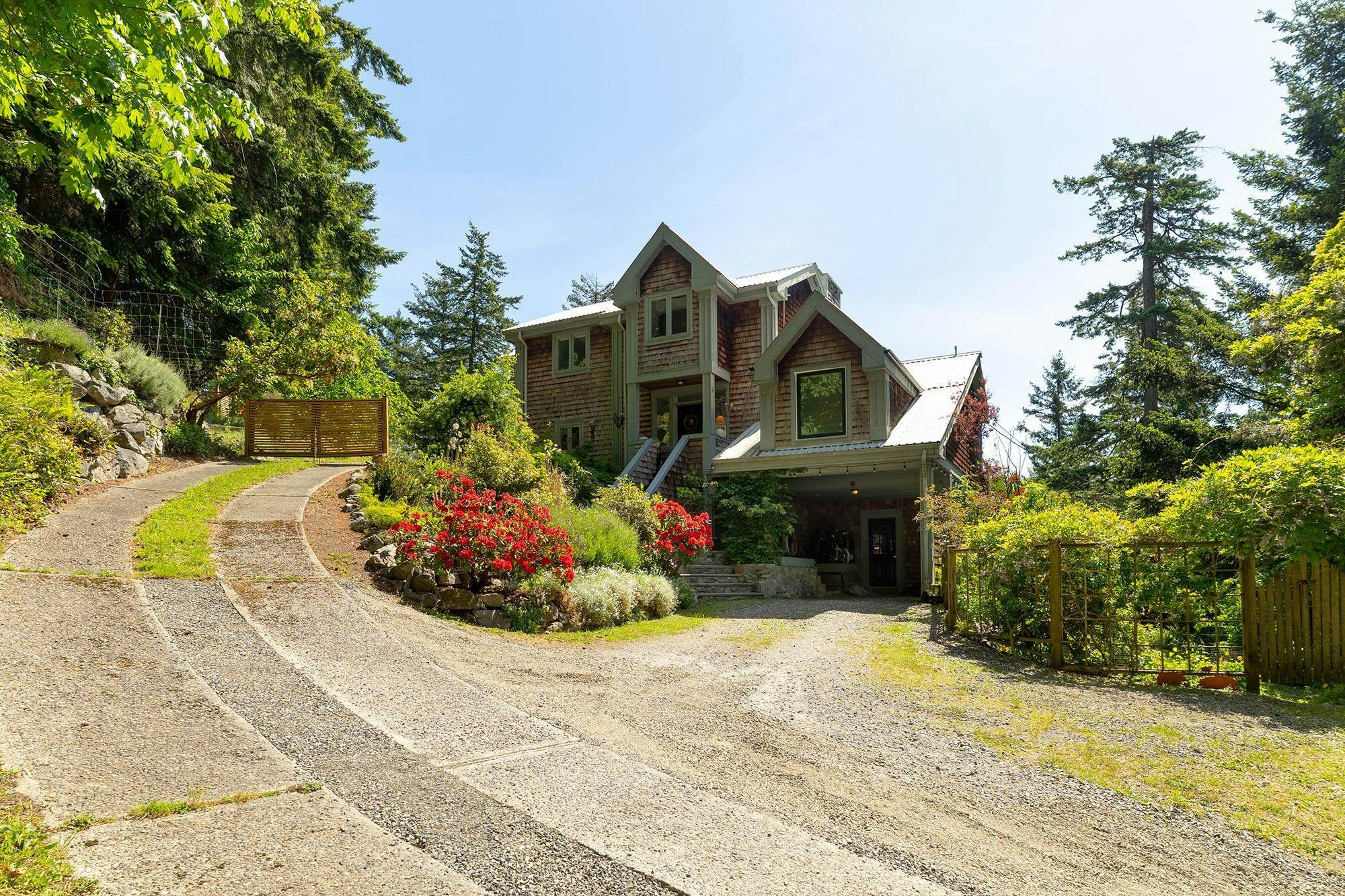 342 Creek Road, Bowen Island, BC, V0N 1G1 - 33