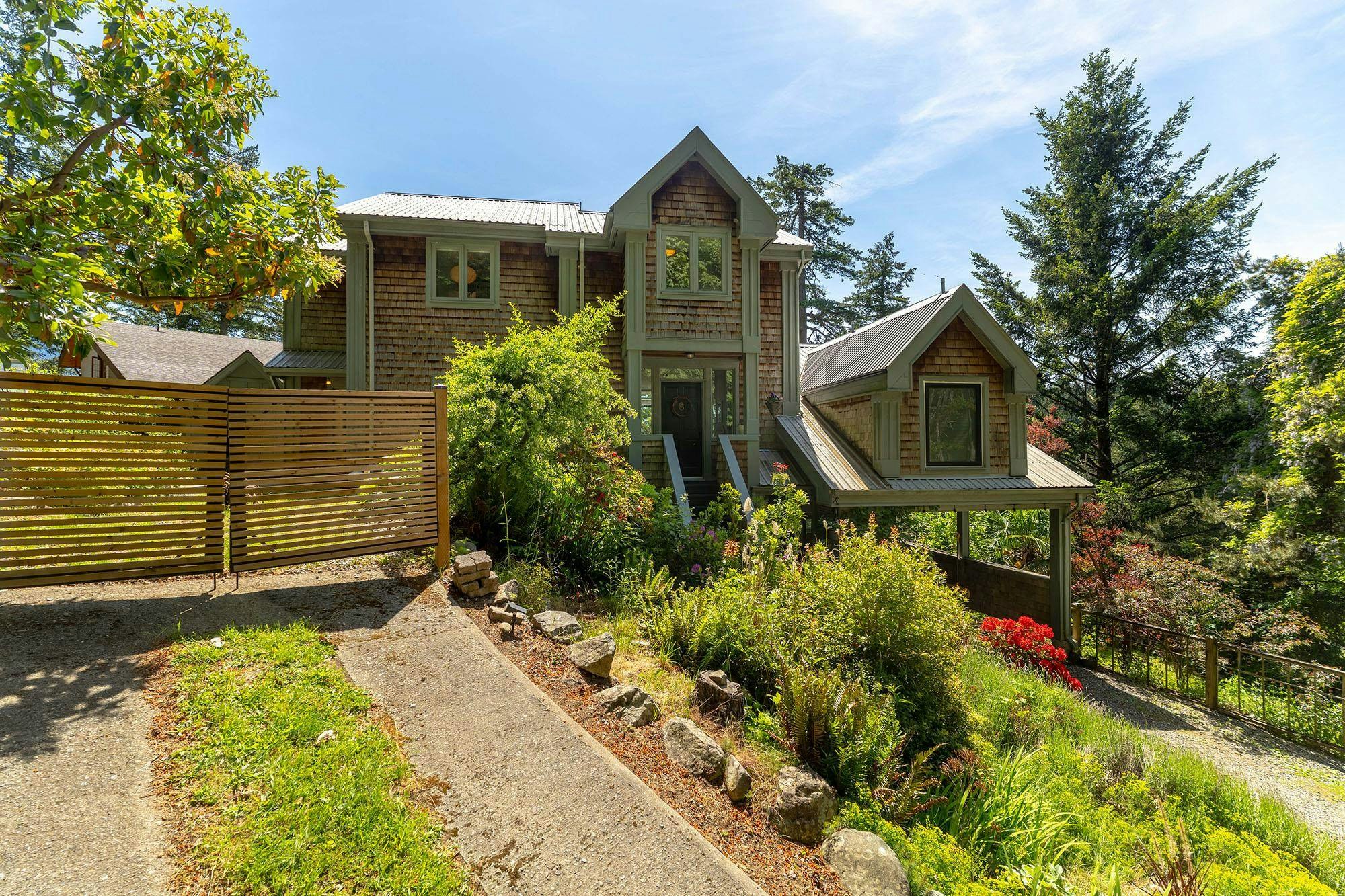 342 Creek Road, Bowen Island, BC, V0N 1G1 - 31