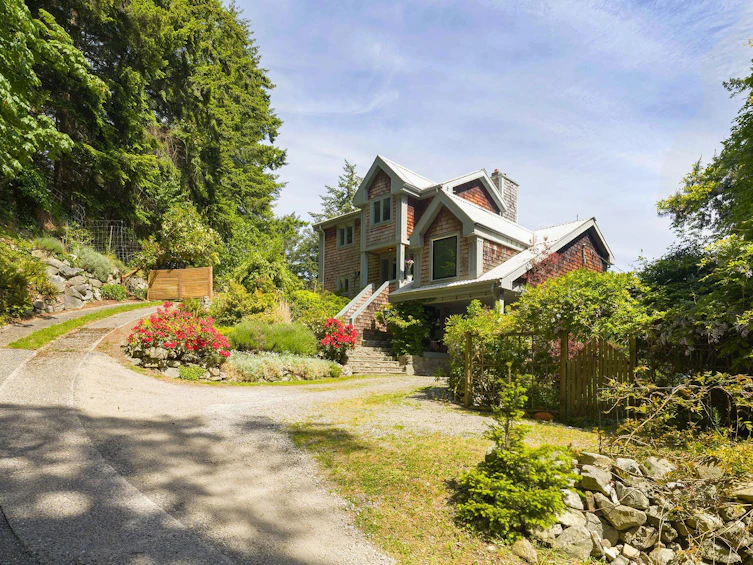 342 Creek Road, Bowen Island, BC, V0N 1G1 - 40