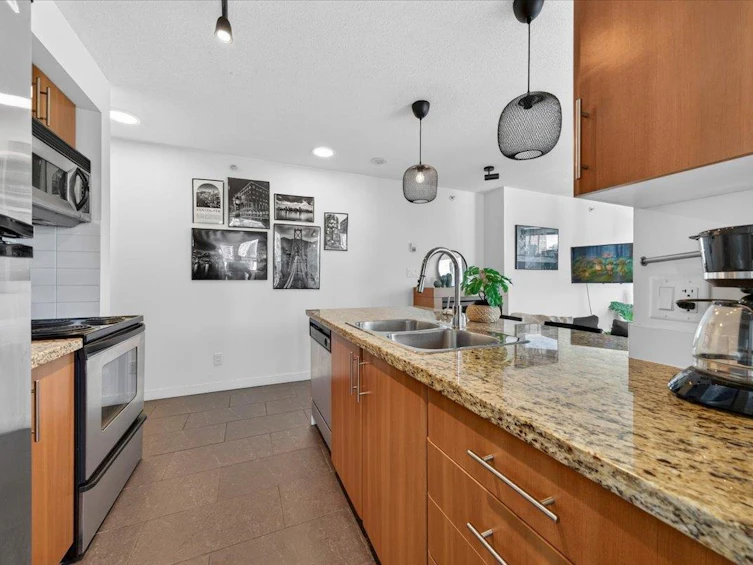 905-58 Keefer Place, Vancouver, BC, V6B 0B8 - 5