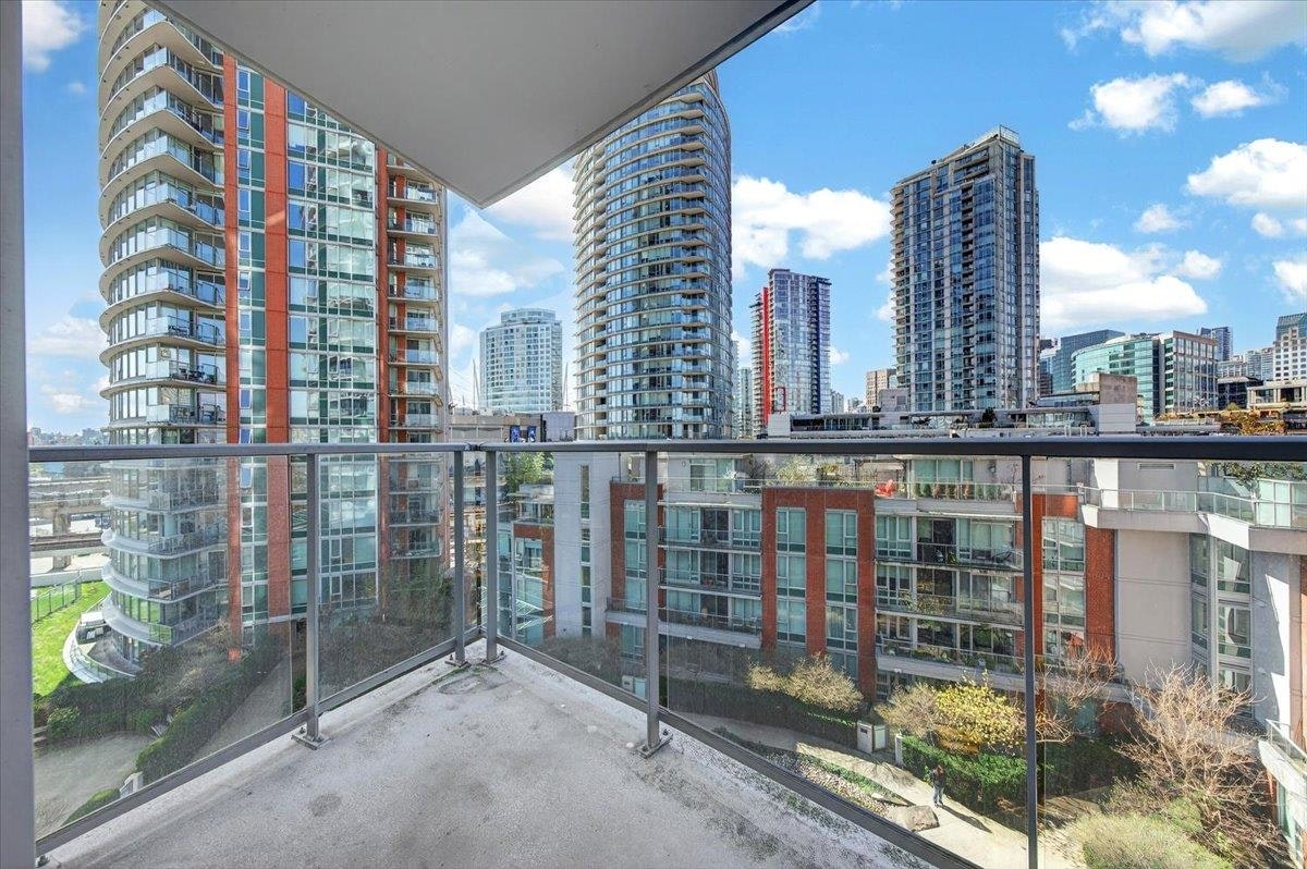 905-58 Keefer Place, Vancouver, BC, V6B 0B8 - 17