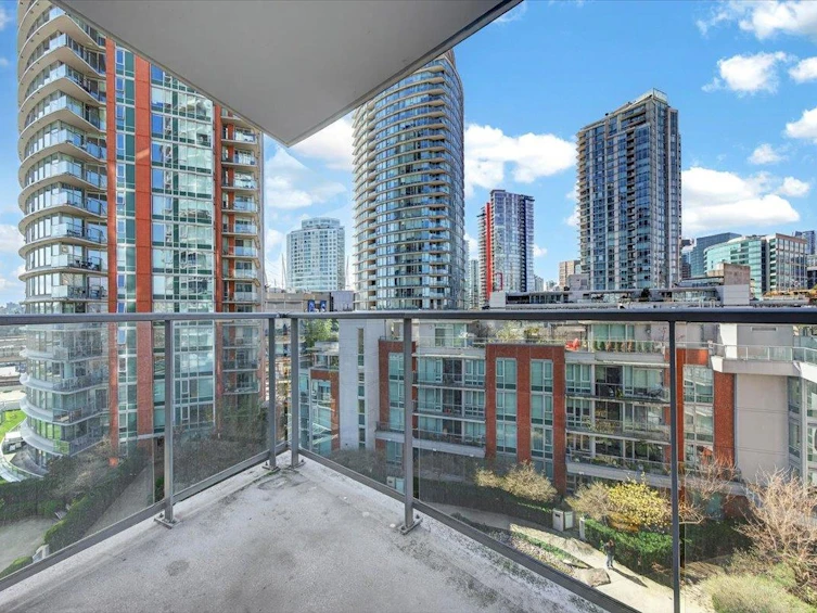 905-58 Keefer Place, Vancouver, BC, V6B 0B8 - 17