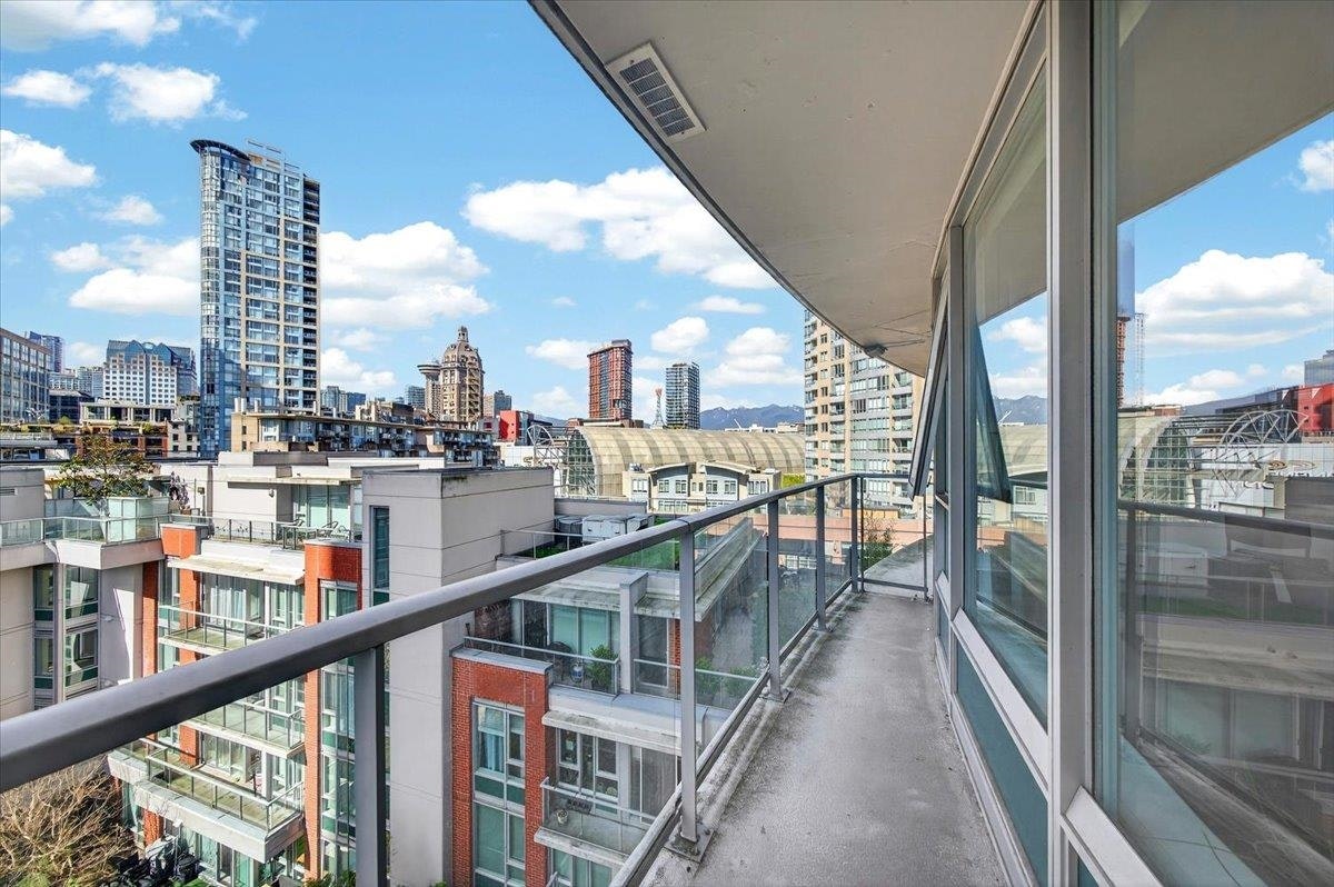 905-58 Keefer Place, Vancouver, BC, V6B 0B8 - 14