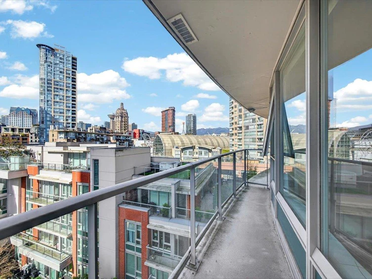 905-58 Keefer Place, Vancouver, BC, V6B 0B8 - 14