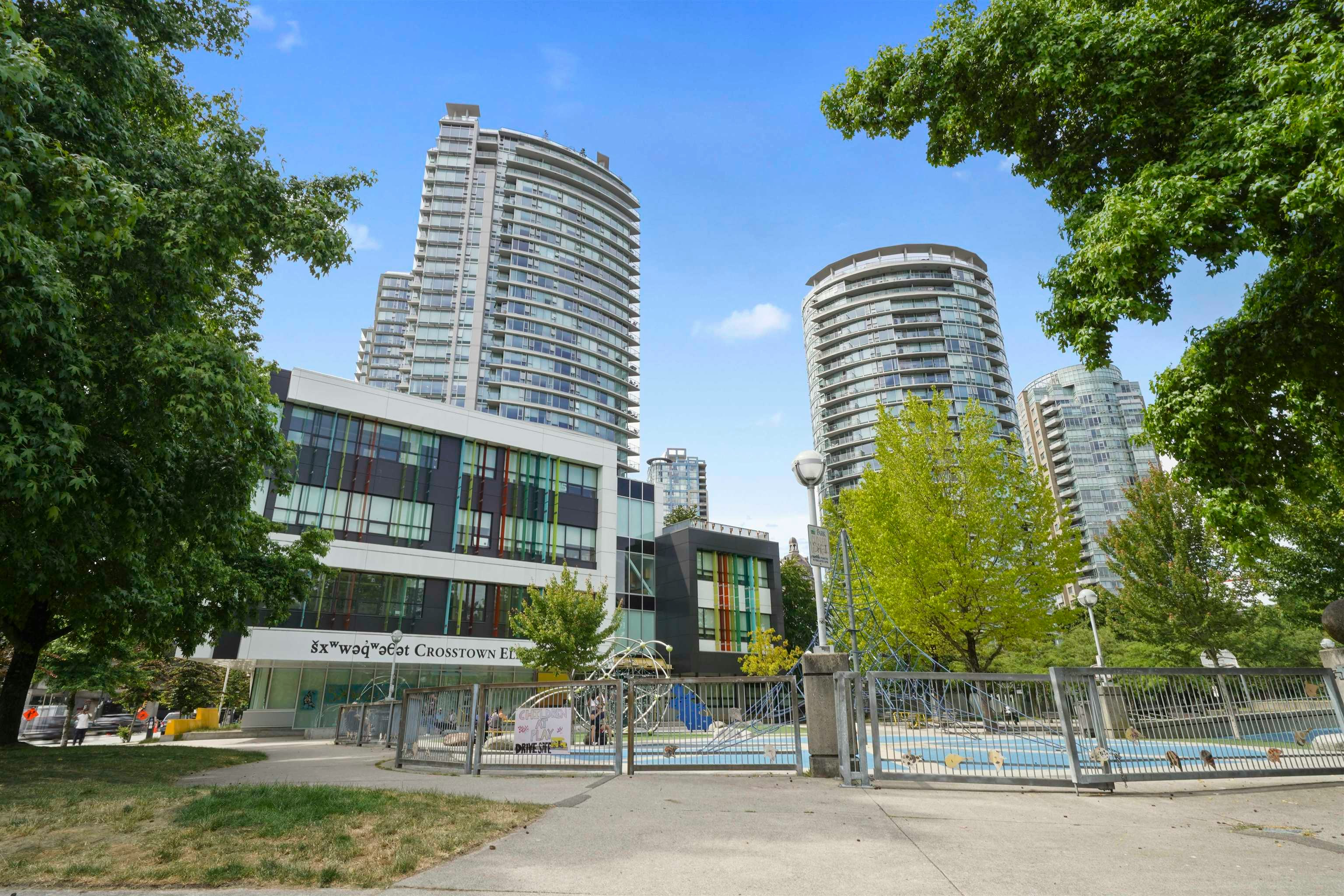 905-58 Keefer Place, Vancouver, BC, V6B 0B8 - 30