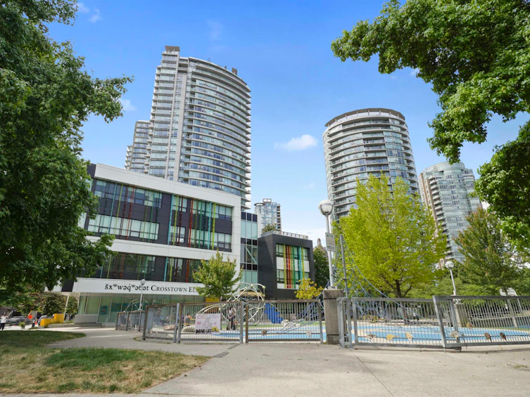 905-58 Keefer Place, Vancouver, BC, V6B 0B8 - 30