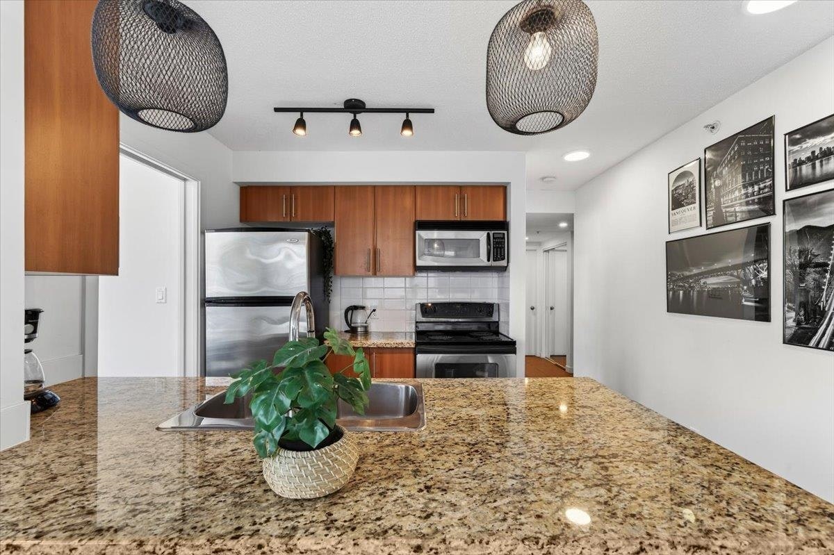 905-58 Keefer Place, Vancouver, BC, V6B 0B8 - 6