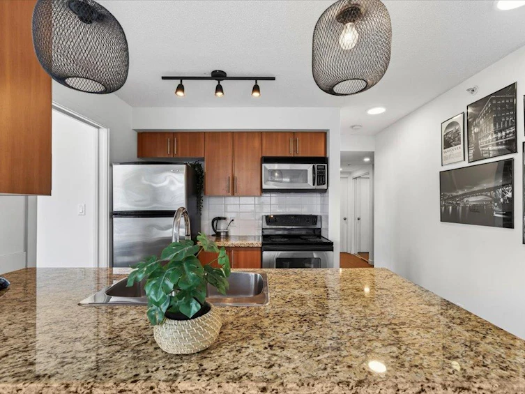 905-58 Keefer Place, Vancouver, BC, V6B 0B8 - 6