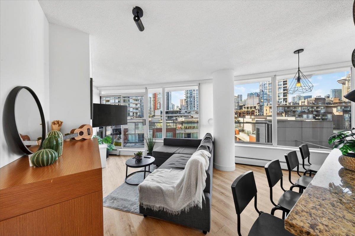 905-58 Keefer Place, Vancouver, BC, V6B 0B8 - 7
